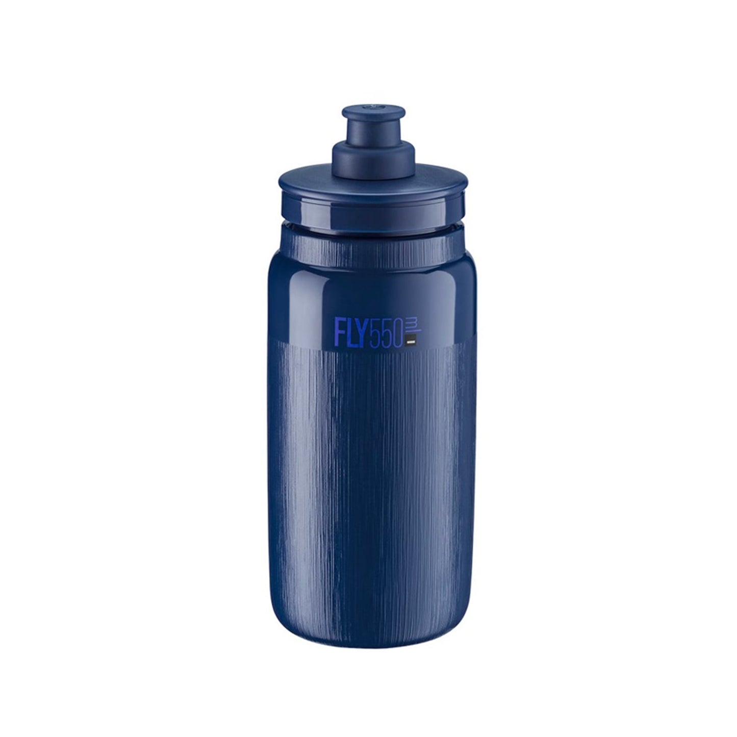 ELITE FLY TEX vandflaske (550 ml) Blå