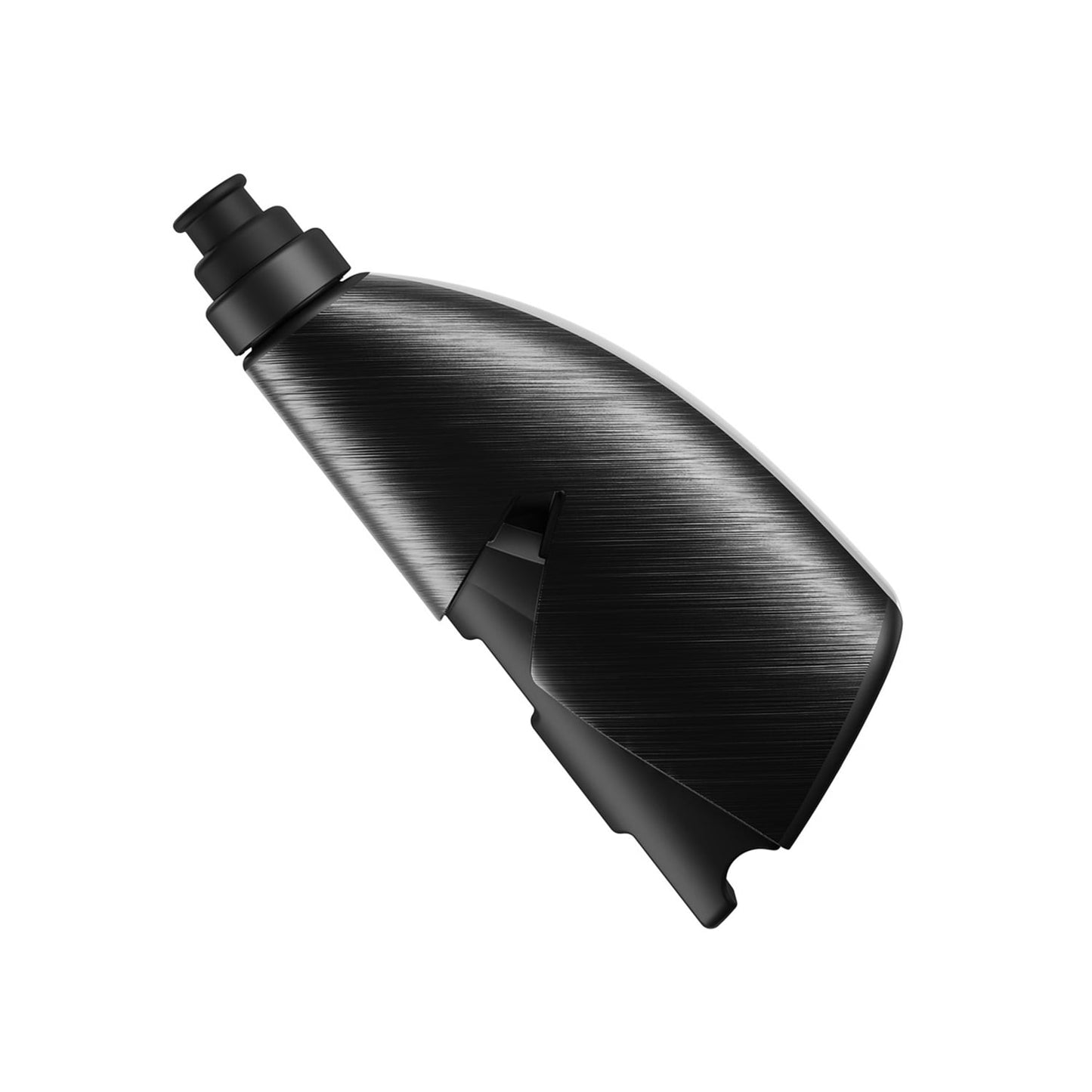ELITE CRONO CX AERO 25 vandflaske (500 ml) Sort
