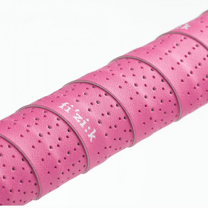 FIZIK TEMPO MICROTEX CLASSIC Bøjlebånd Pink