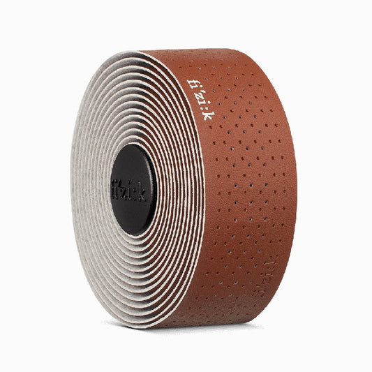 Bar tape FIZIK TEMPO MICROTEX CLASSIC Brown