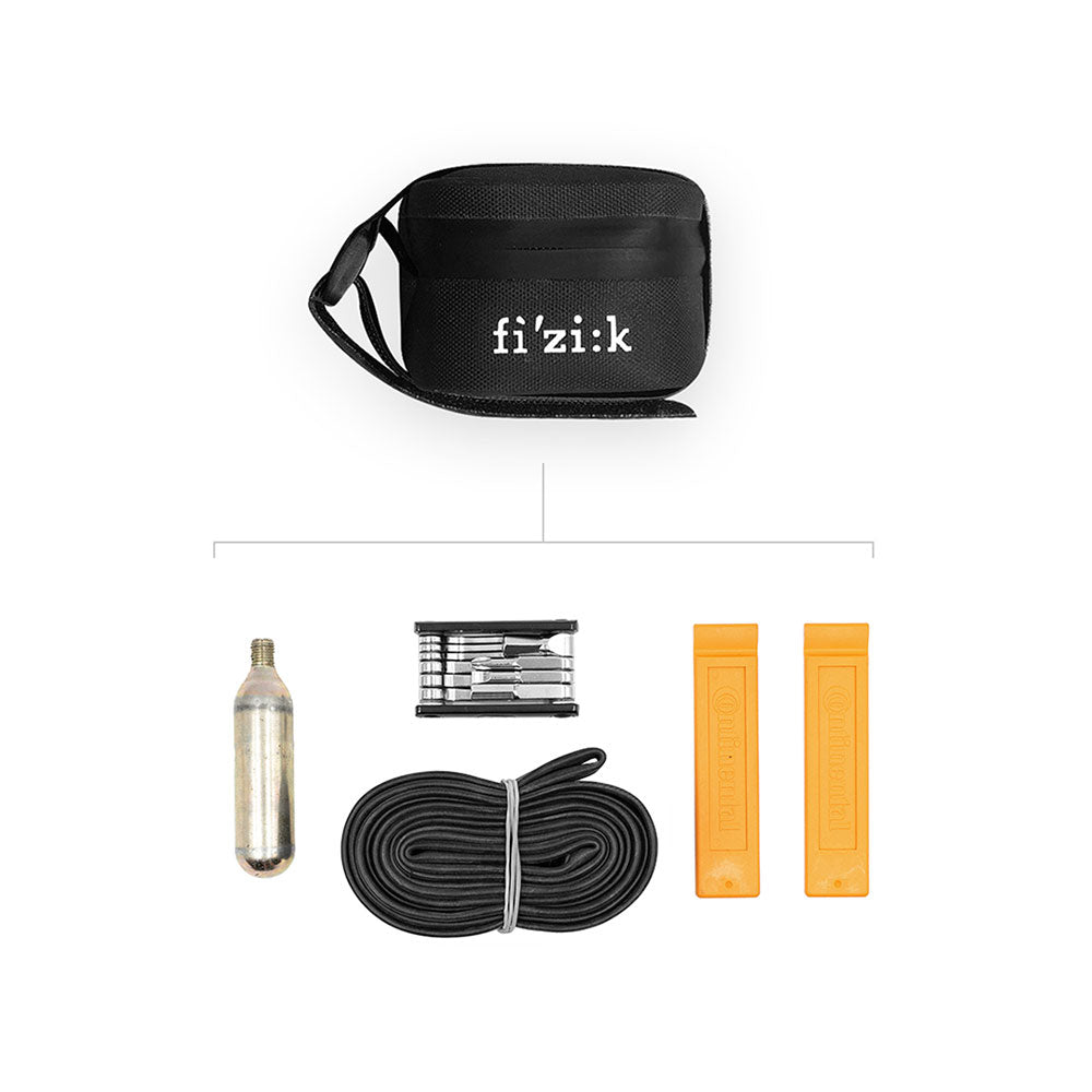 FIZIK SADELTASKE Sadeltaske