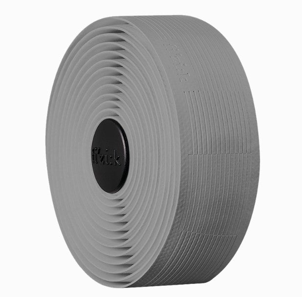 Bar tape FIZIK VENTO SOLOCUSH TACKY Black/Grey