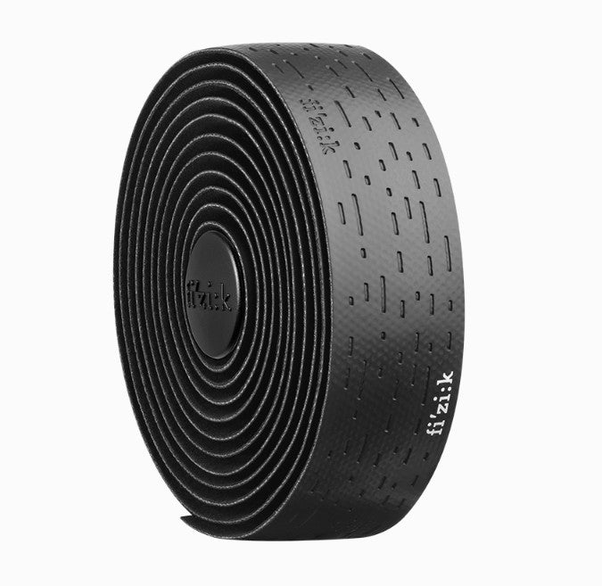 FIZIK TERRA SOLOCUSH TACKY bøjlebånd sort