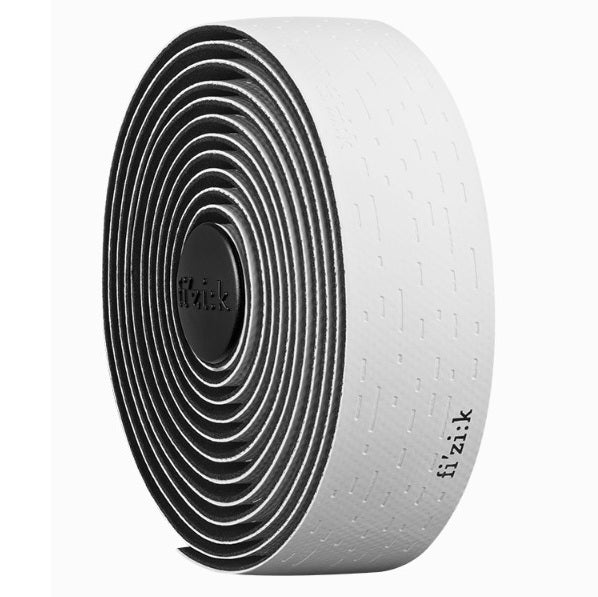 FIZIK TERRA SOLOCUSH TACKY bøjletape hvid