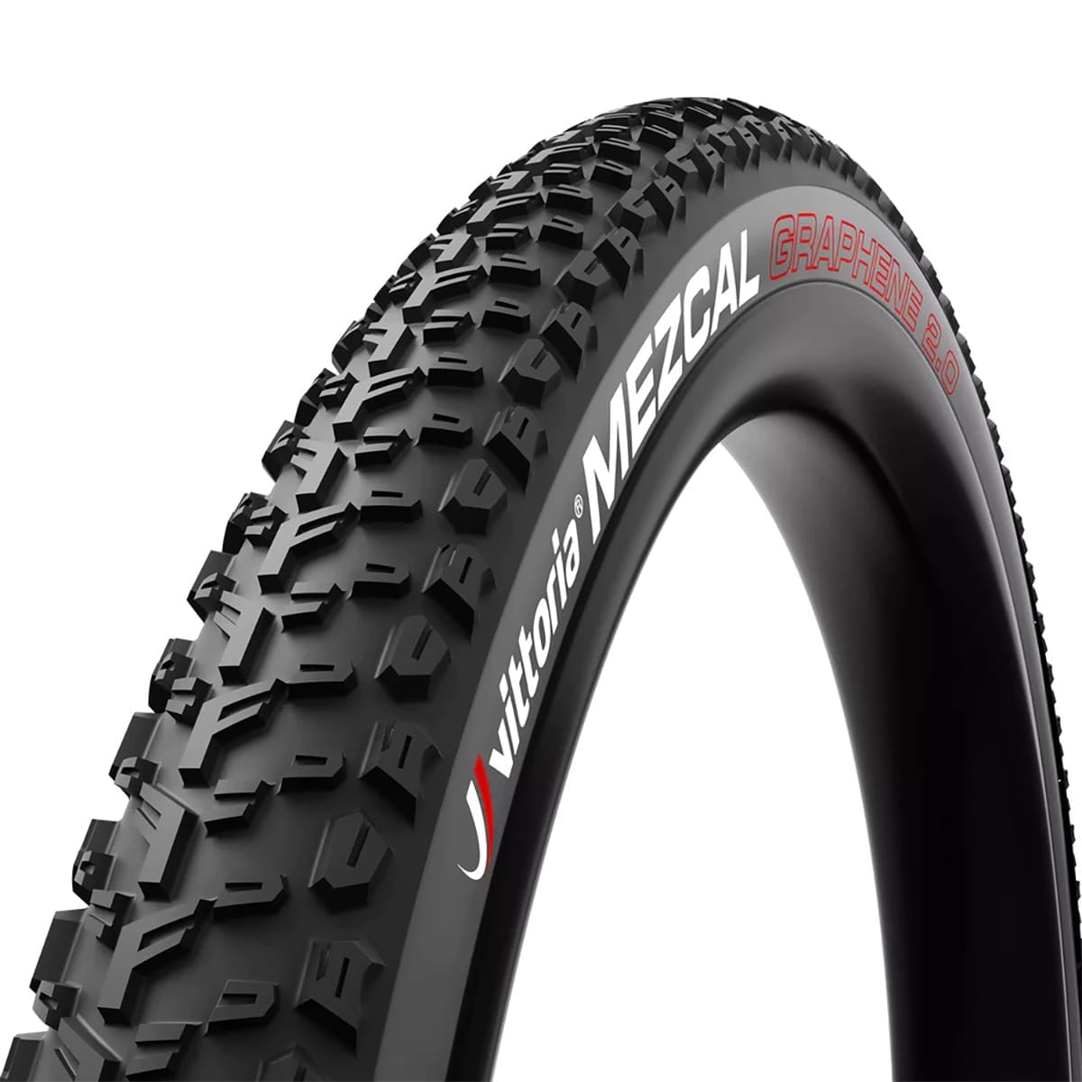 VITTORIA MEZCAL GRAVEL ENDURANCE 700x44c Tubeless Ready Grey-dæk
