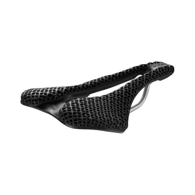 Sadel SELLE ITALIA SLR BOOST SUPERFLOW 3D L Skinner Ti316