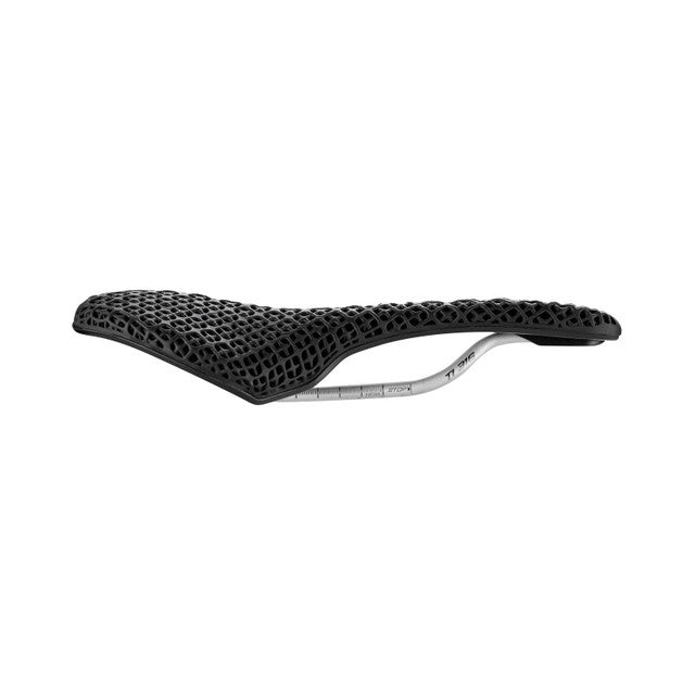 Sadel SELLE ITALIA SLR BOOST SUPERFLOW 3D L Skinner Ti316