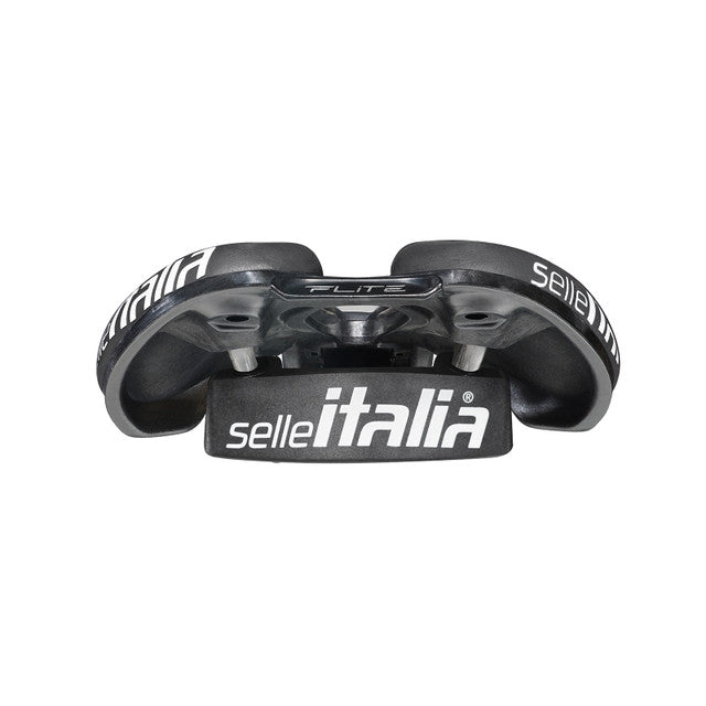 Sadel SELLE ITALIA FLITE BOOST SUPERFLOW PRO TEAM 6.1 L Carbon Rails Sort
