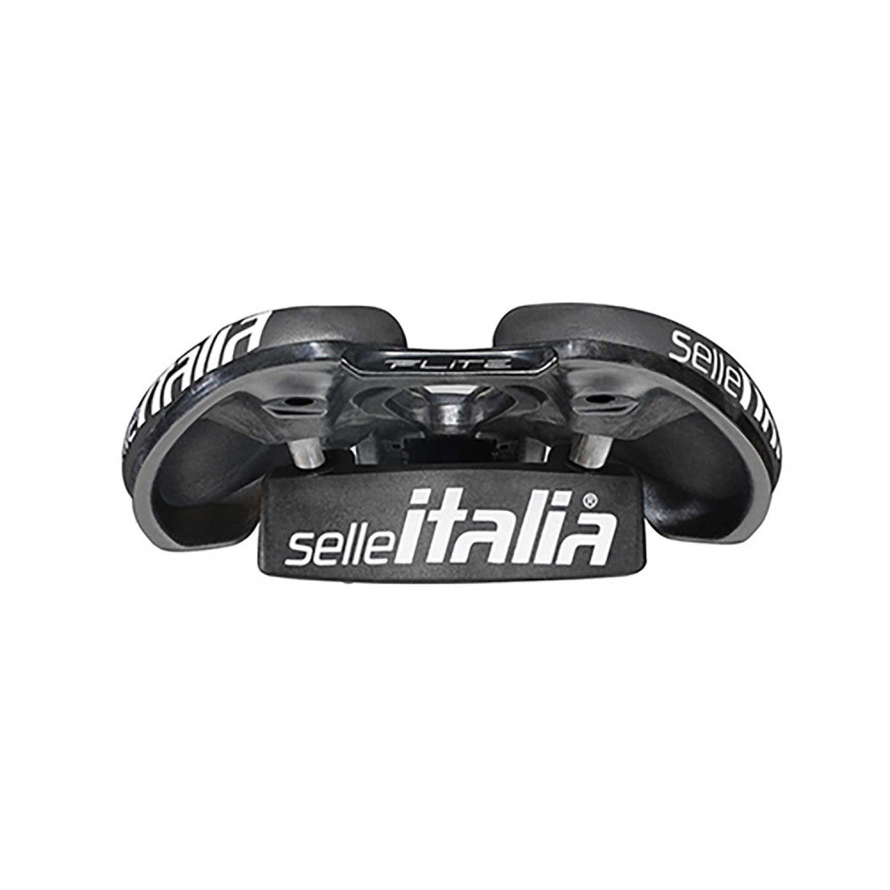 Sadel SELLE ITALIA FLITE BOOST SUPERFLOW PRO TEAM 6.1 S Skinner Carbon Black