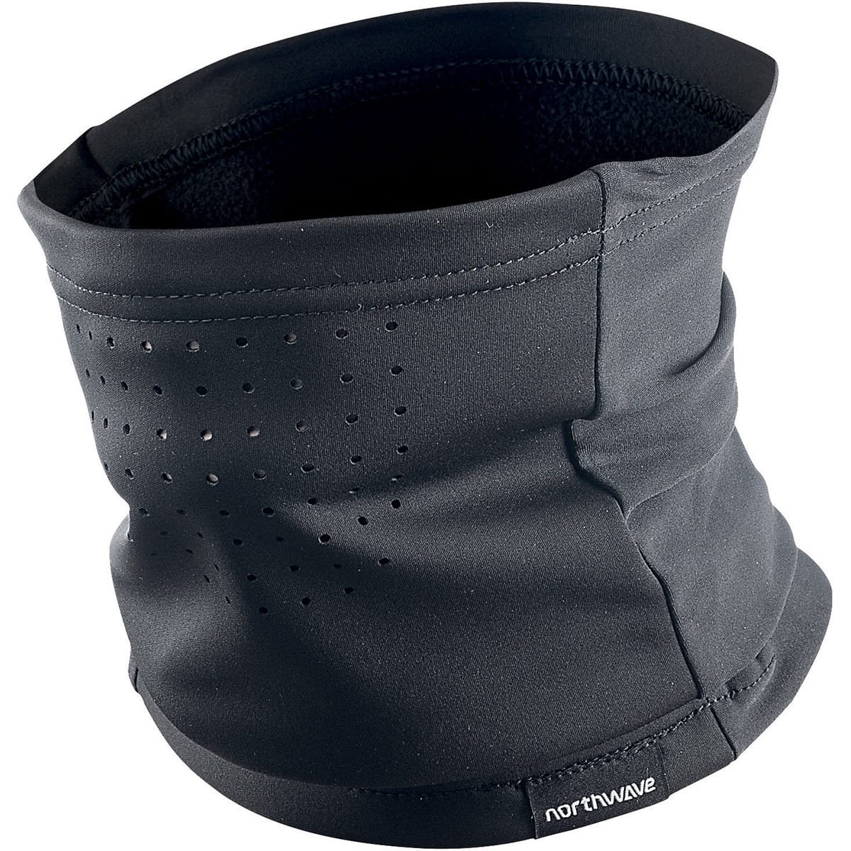 NORTHWAVE FRONT PROTECTION nakkestrop sort