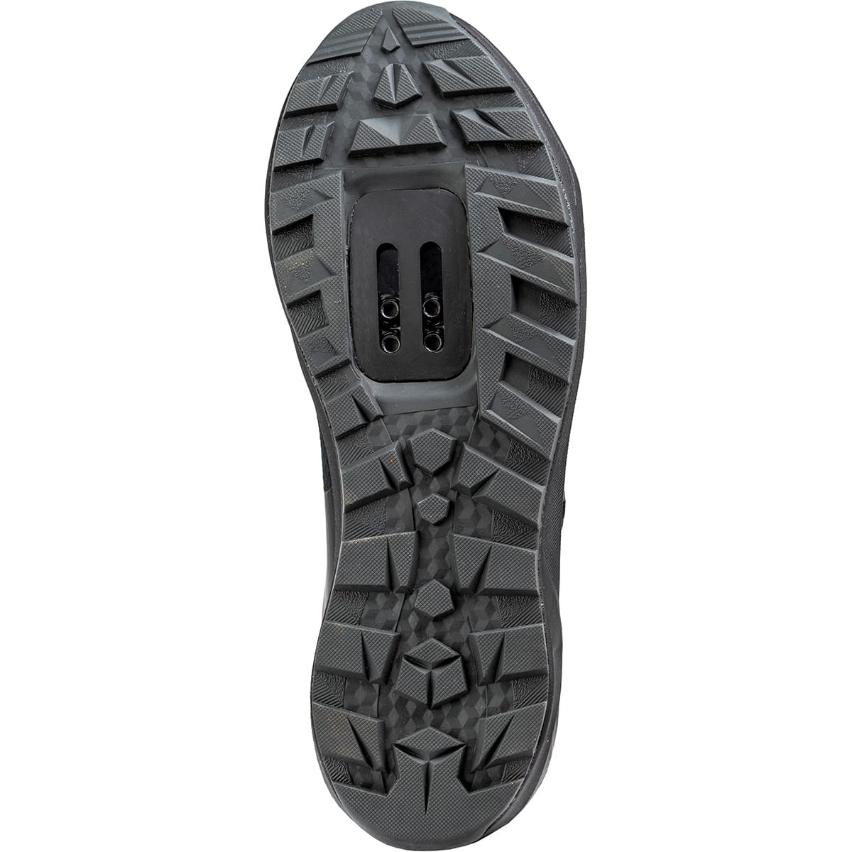 NORTHWAVE CORSAIR 2 MTB-sko Sort