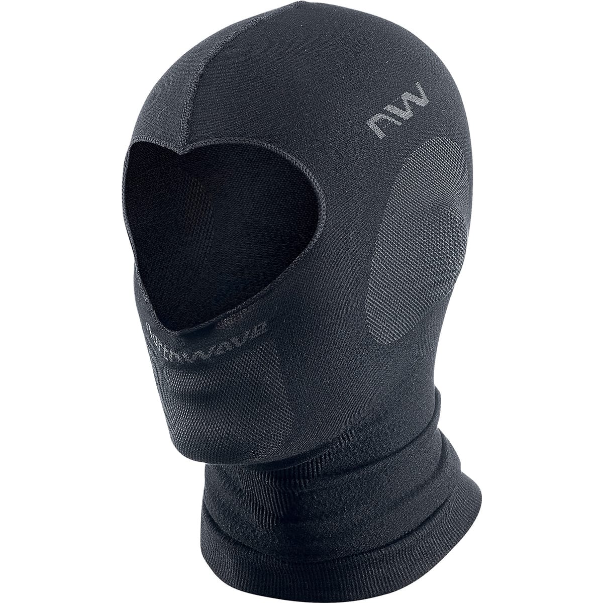 NORTHWAVE BALACLAVA PLUS Balaclava Sort