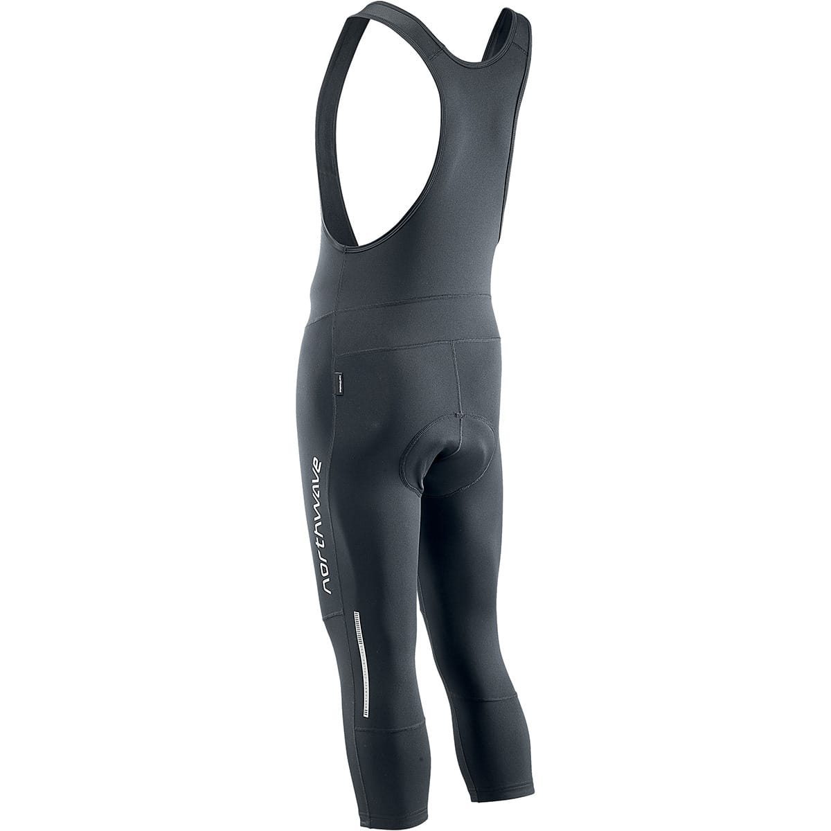 NORTHWAVE FORCE 2 Bibtights 3/4 Sort
