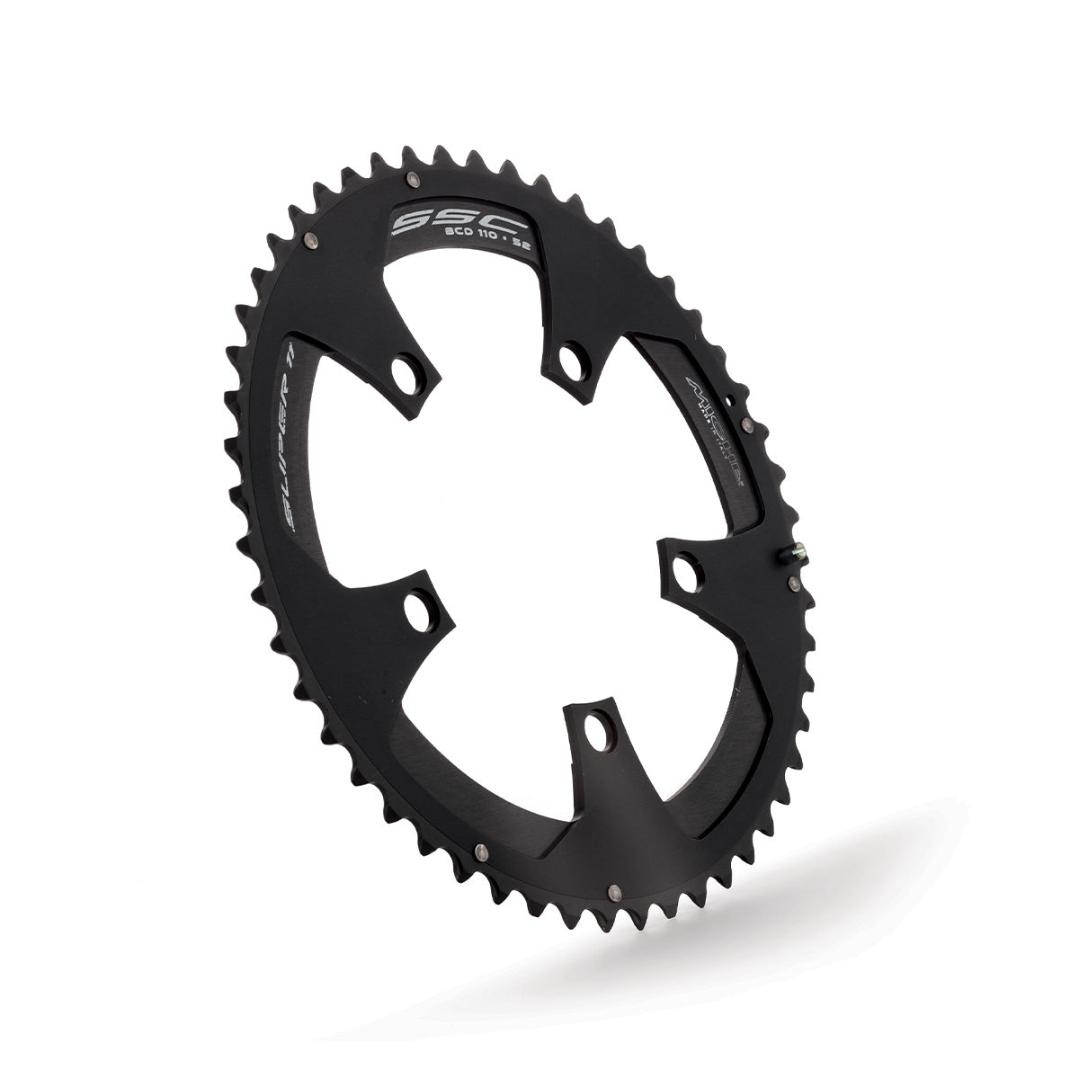 11V MICHE SUPER 11 SSC BCD 110mm External Chainring