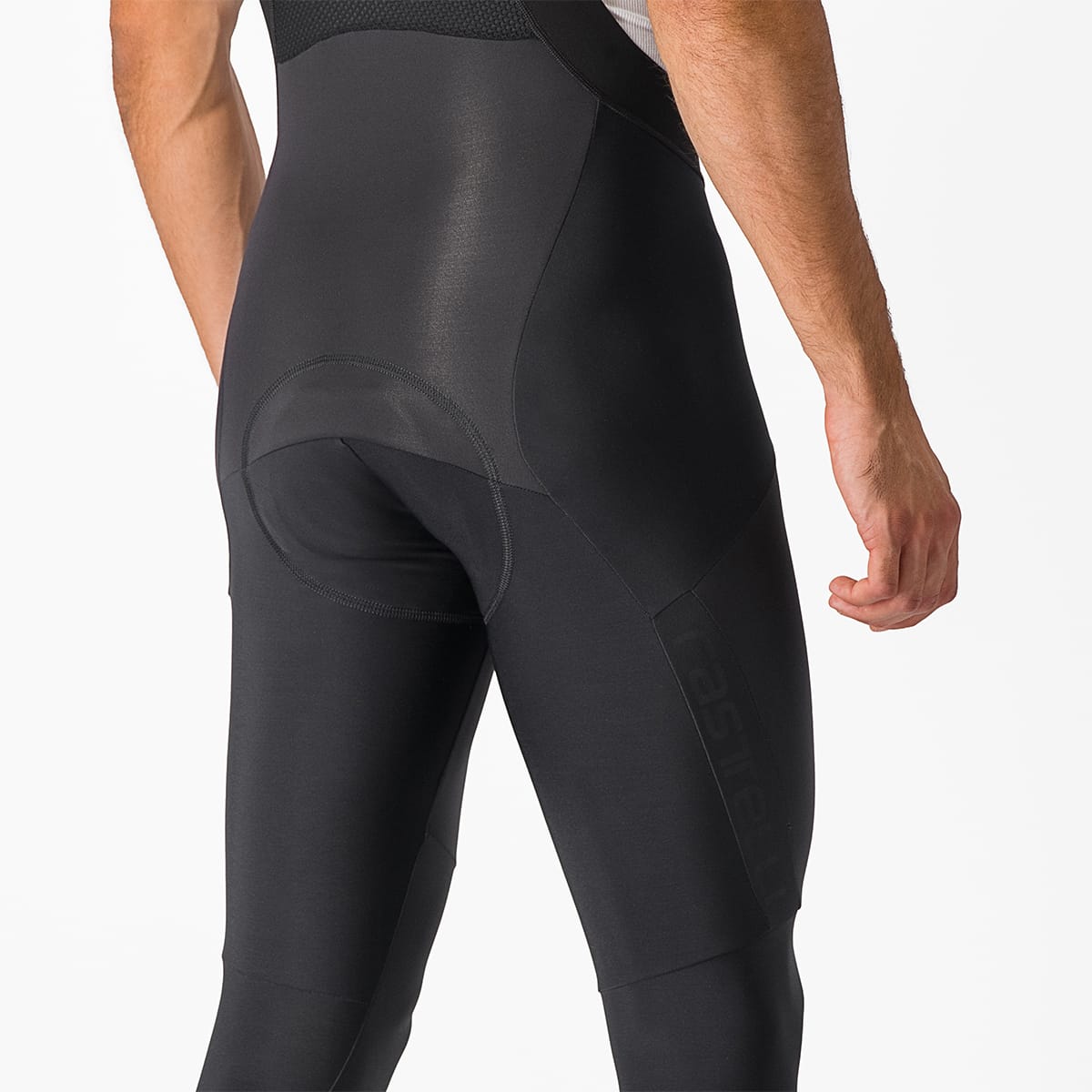 CASTELLI SORPASSO RoS Bib Tight Sort