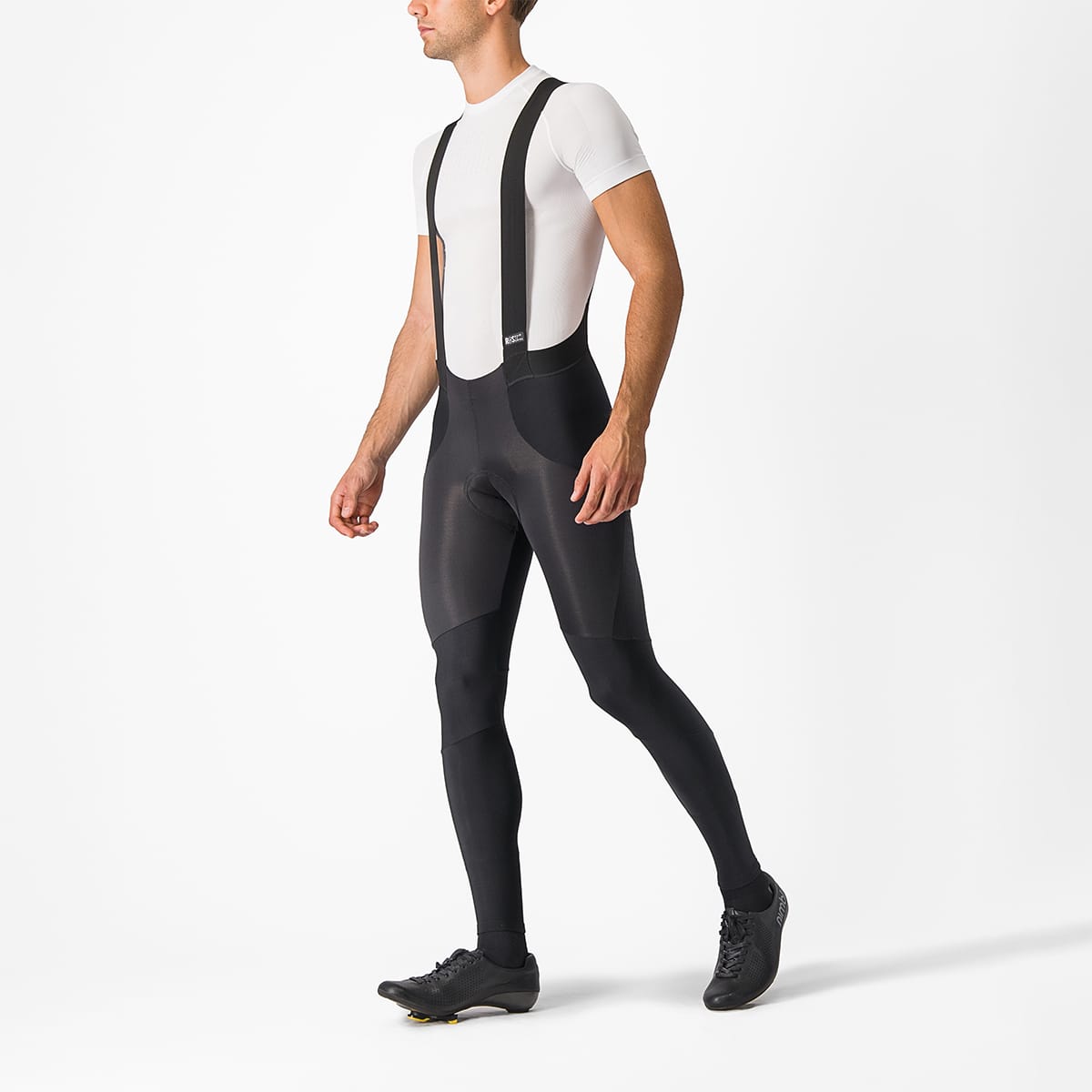 CASTELLI SORPASSO RoS Bib Tight Sort