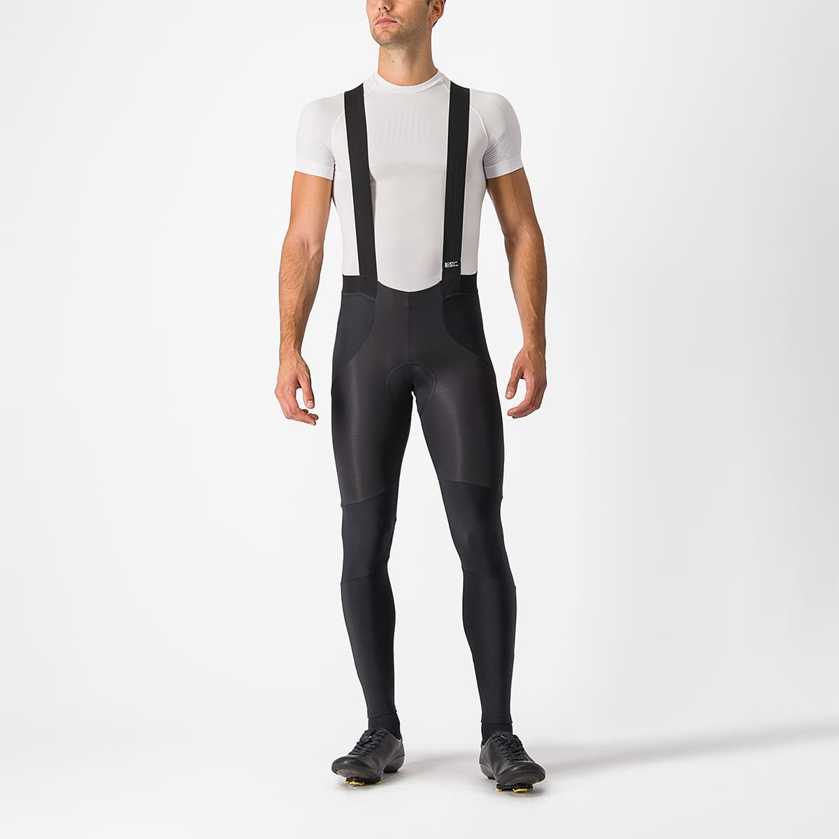 CASTELLI SORPASSO RoS Bib Tight Sort