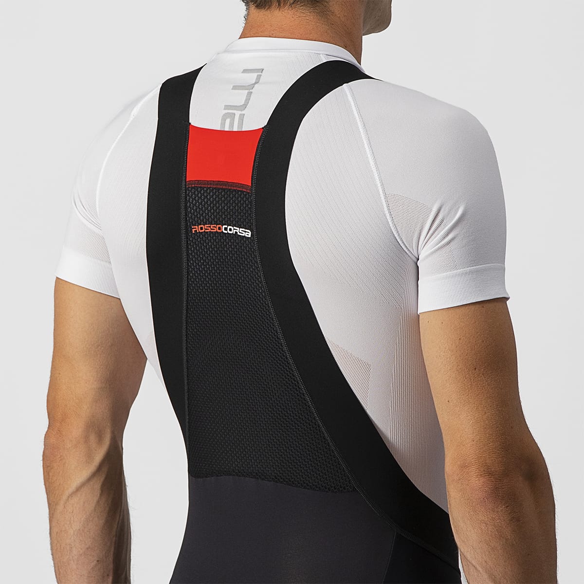 CASTELLI SORPASSO RoS Bib Tight Sort