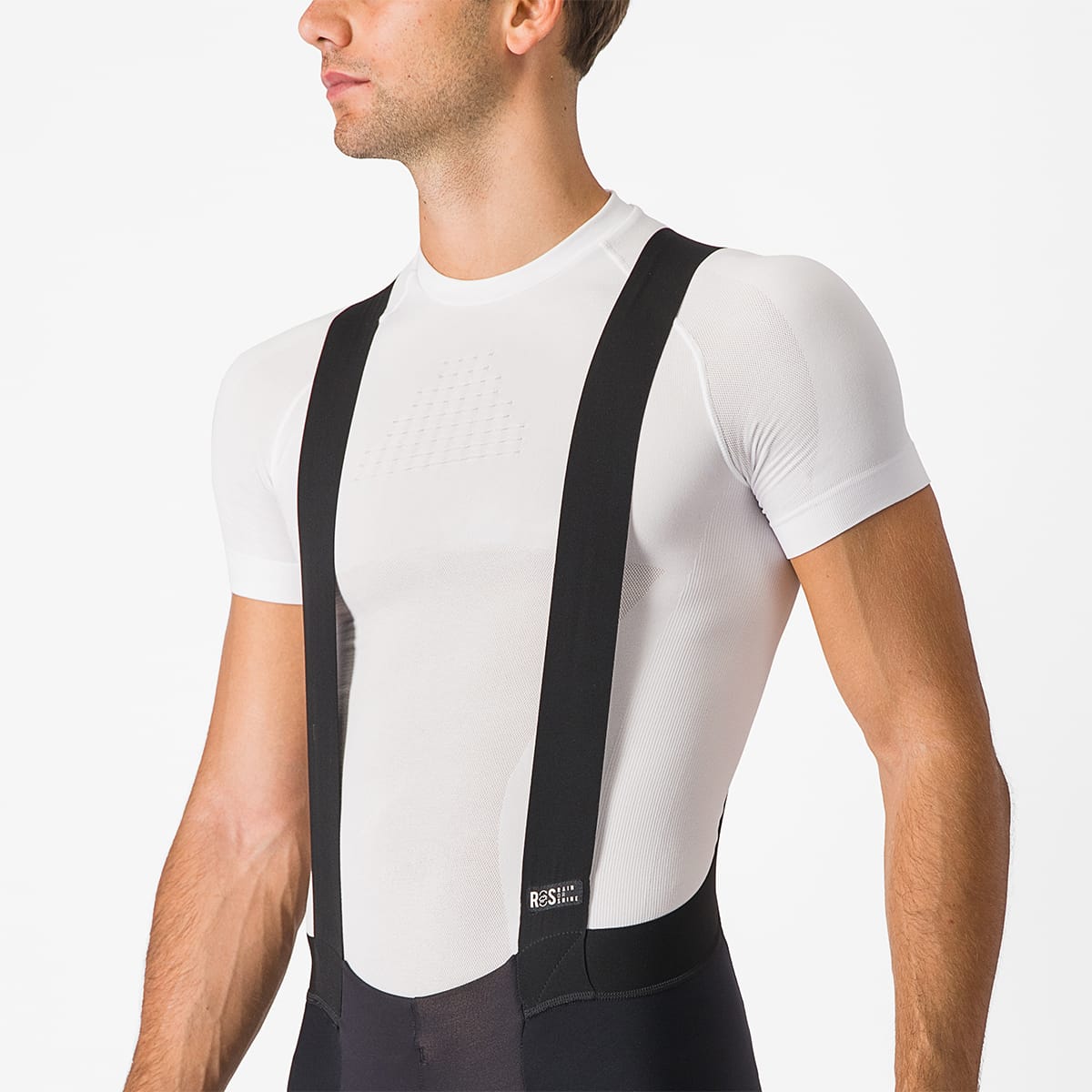 CASTELLI SORPASSO RoS Bib Tight Sort