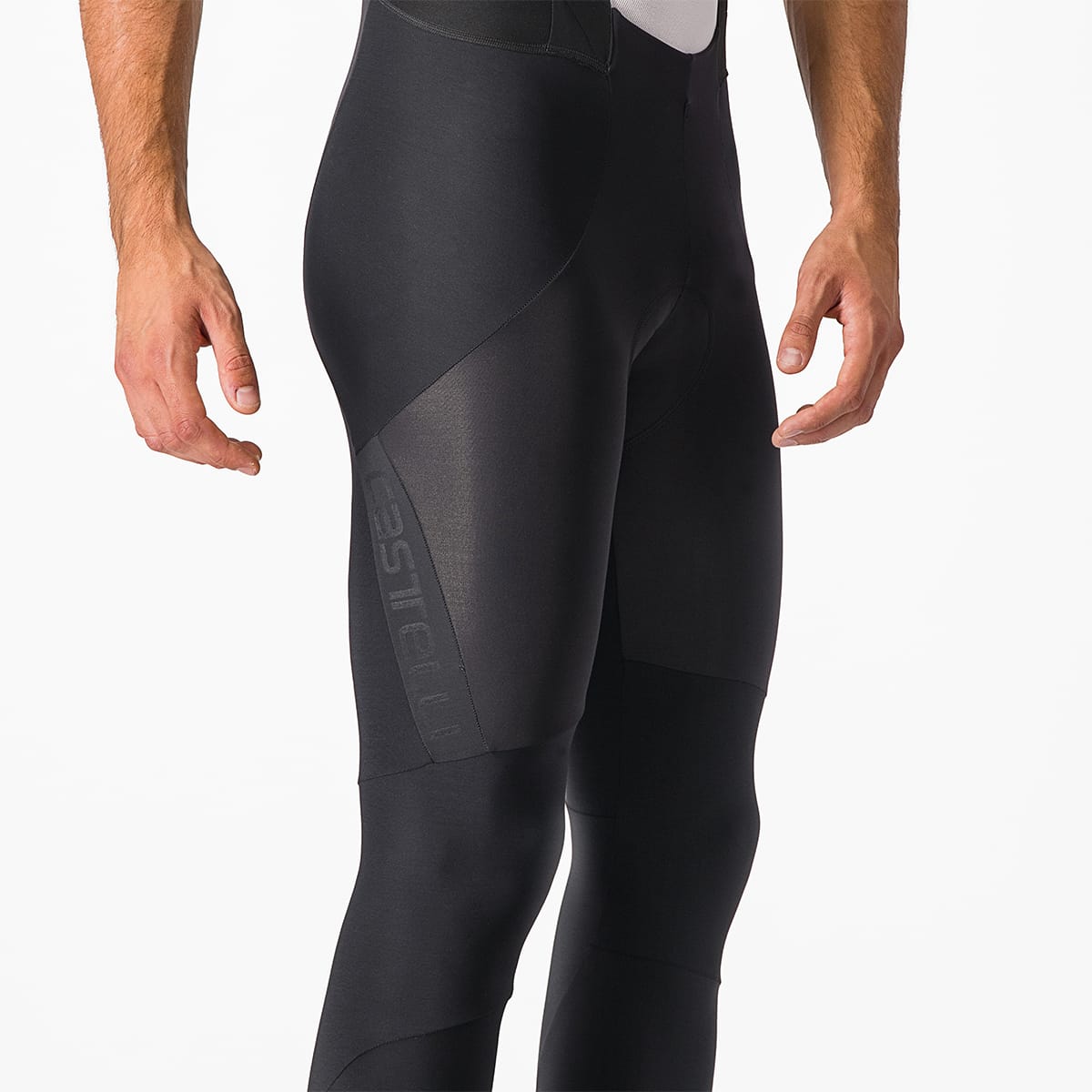 CASTELLI SORPASSO RoS Bib Tight Sort