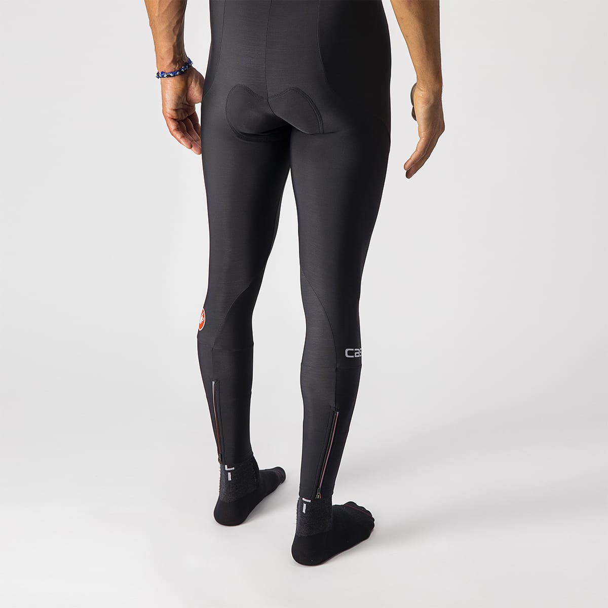 CASTELLI ENTRATA Bib Tight Sort