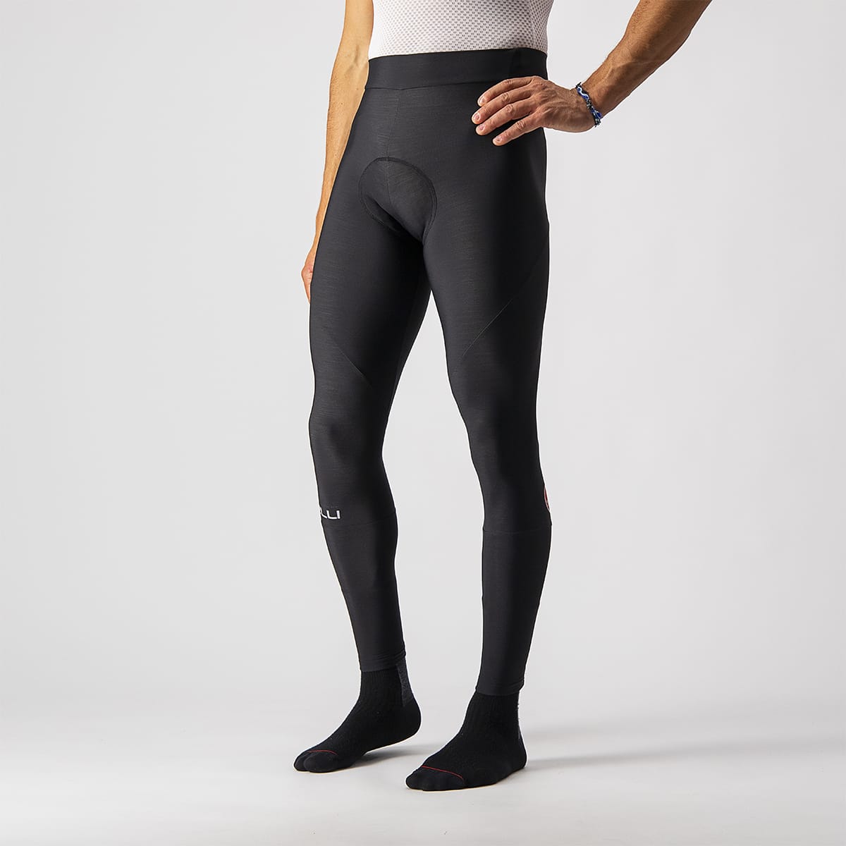 CASTELLI ENTRATA Bib Tight Sort