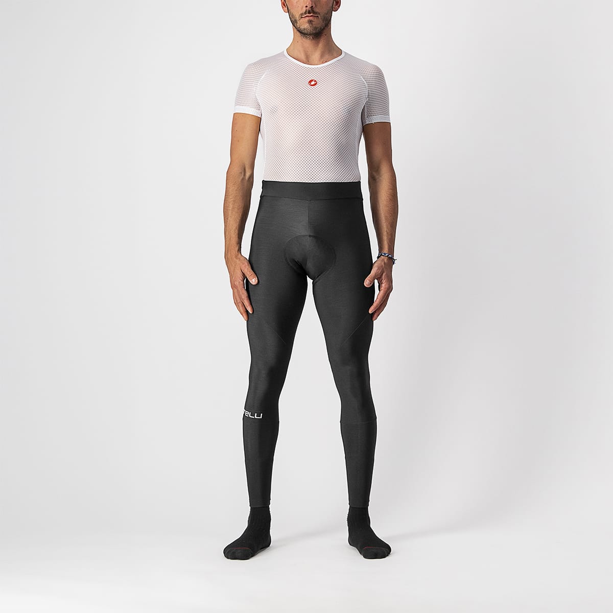 CASTELLI ENTRATA Bib Tight Sort