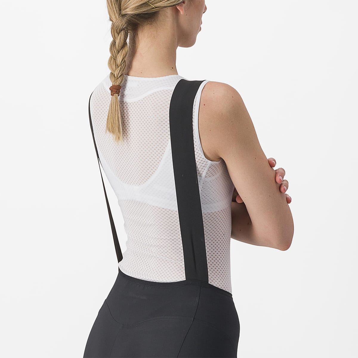 CASTELLI ENDURANCE Women's Bibshorts Black
