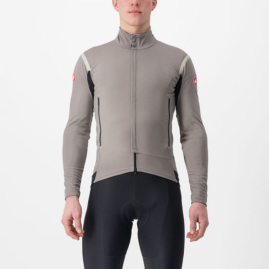 CASTELLI PERFETTO RoS 2 Jakke Grå