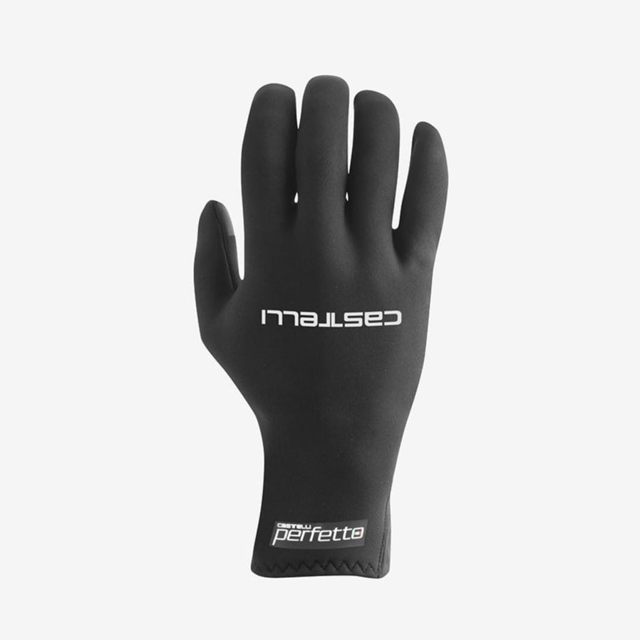 CASTELLI PERFETTO MAX Handsker Sort