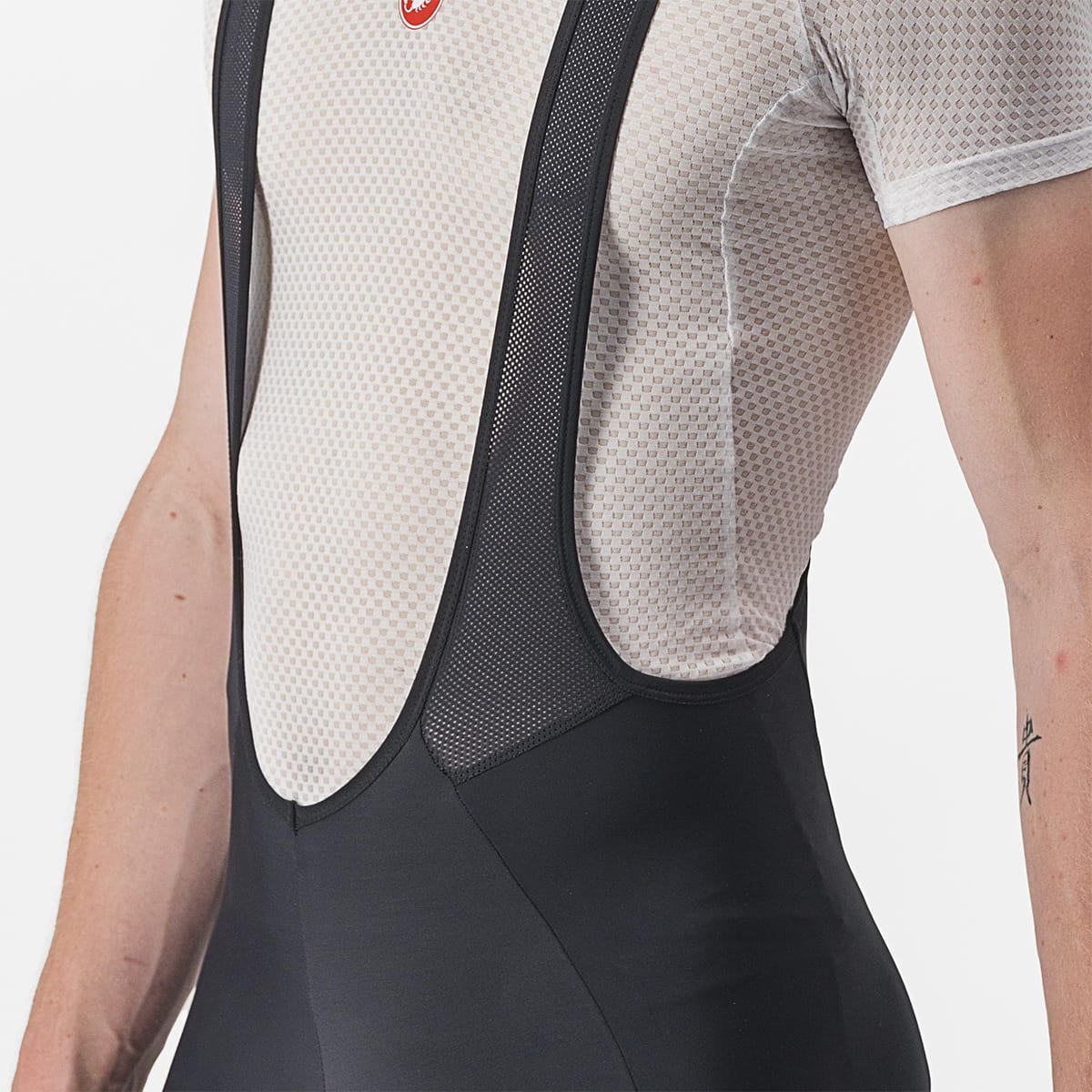 CASTELLI UNLIMITED CARGO Bib Shorts Sort