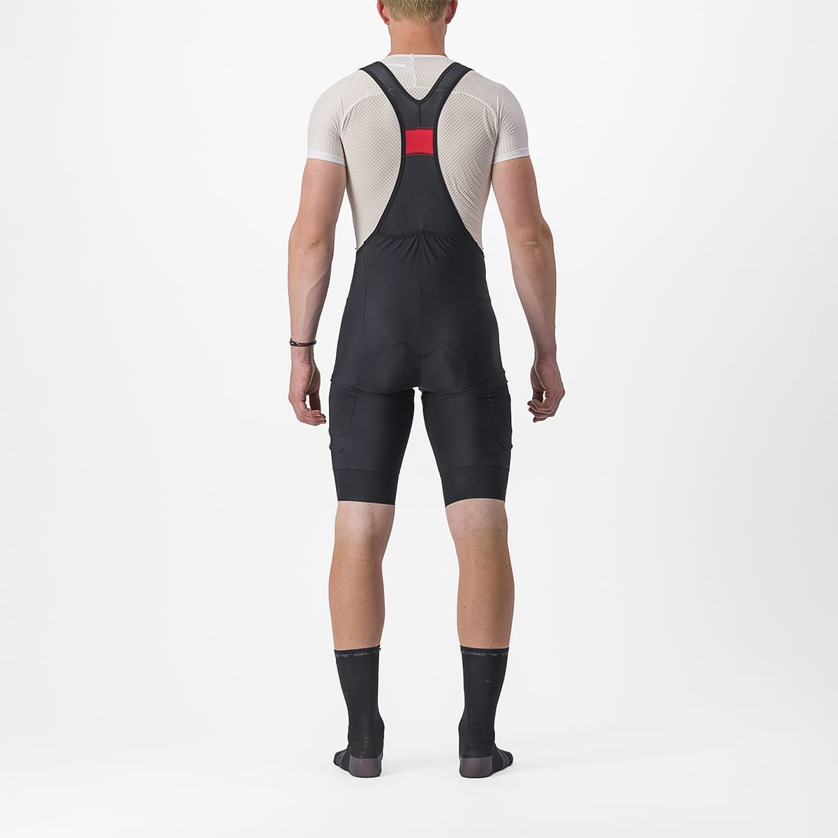 CASTELLI UNLIMITED CARGO Bib Shorts Sort