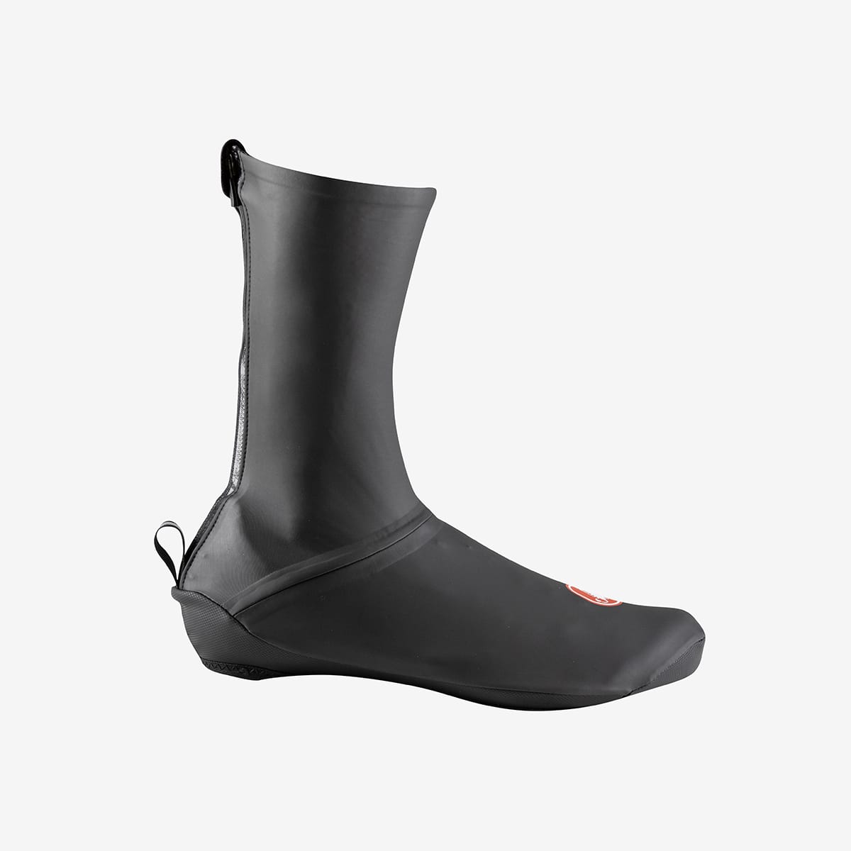 CASTELLI AERO RACE Overtrækssko Sort