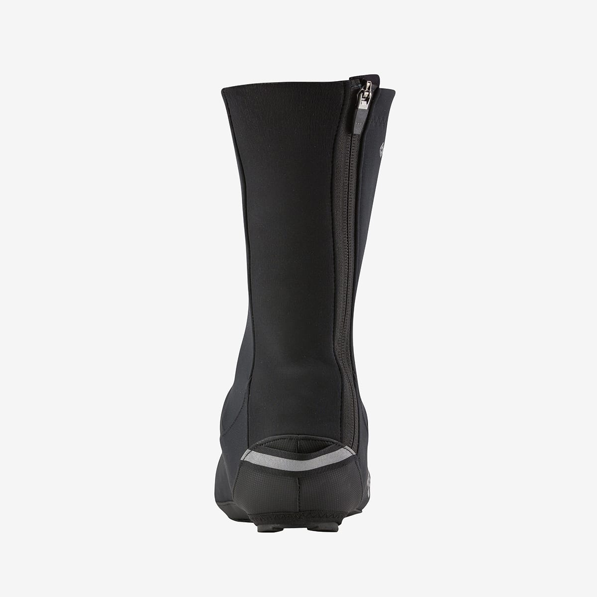 CASTELLI ESPRESSO Skoovertræk Sort