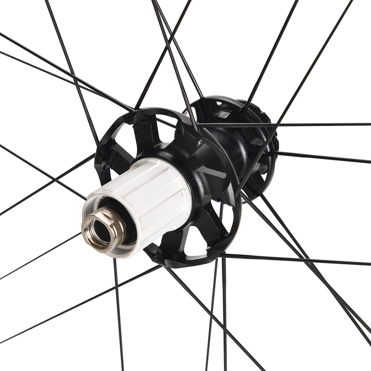 Par CAMPAGNOLO SCIROCCO DISC Tubeless Ready-hjul (centerlås)