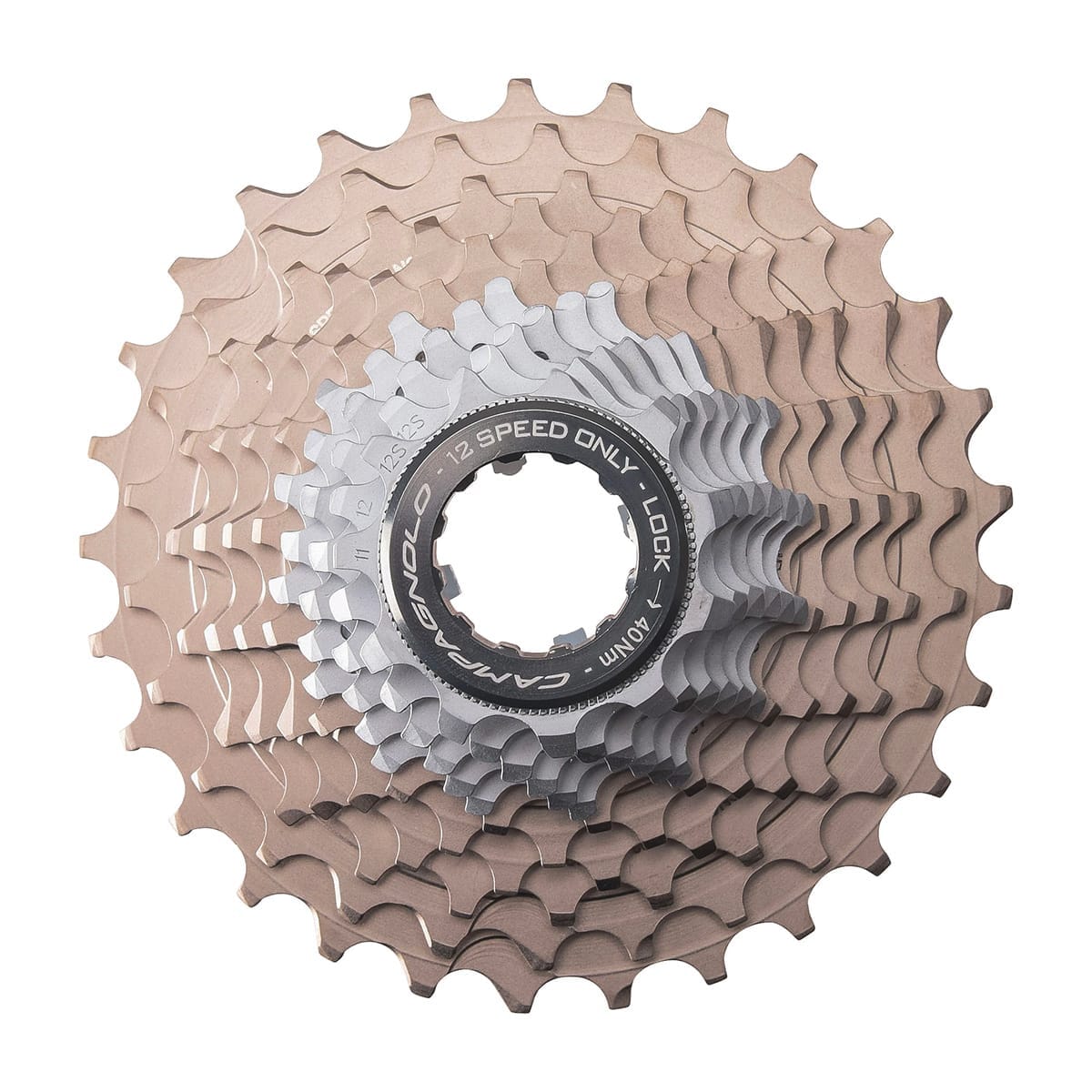 CAMPAGNOLO SUPER RECORD WRL 2x12V-pakke