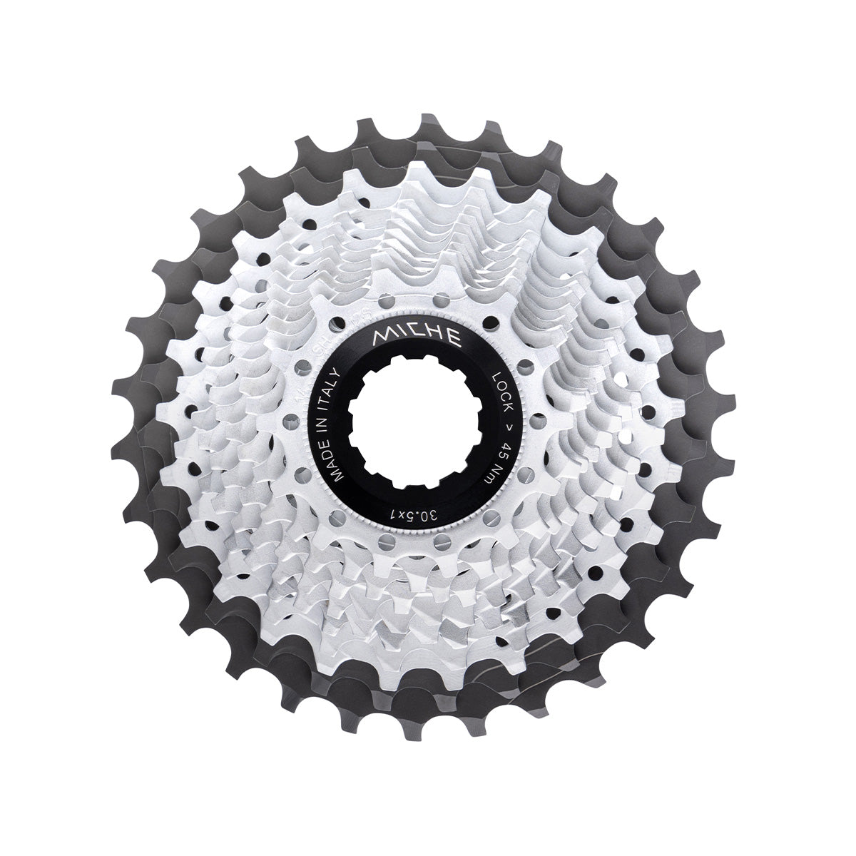 12V MICHE PRIMATO K12 Shimano-kassette