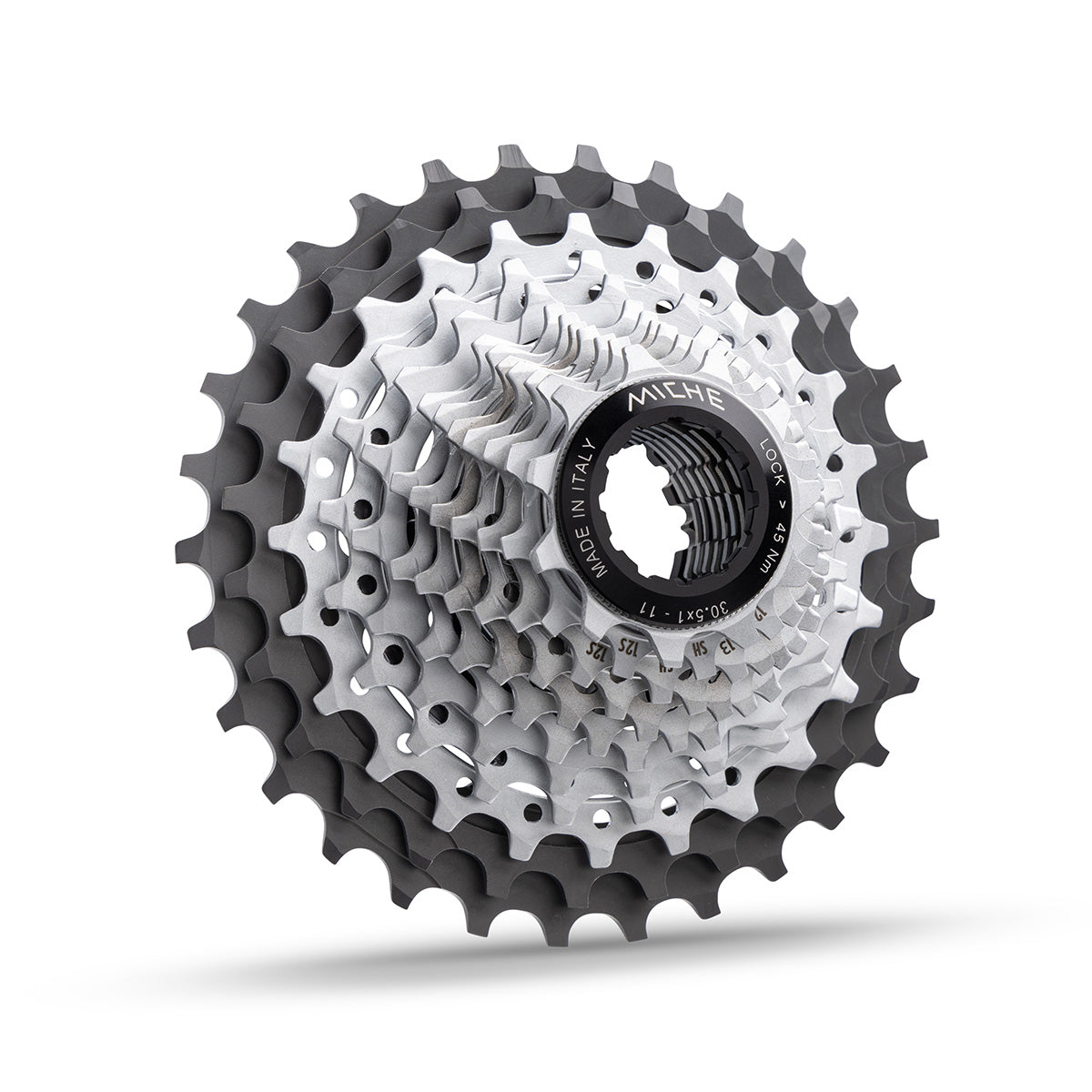 12V MICHE PRIMATO K12 Shimano-kassette