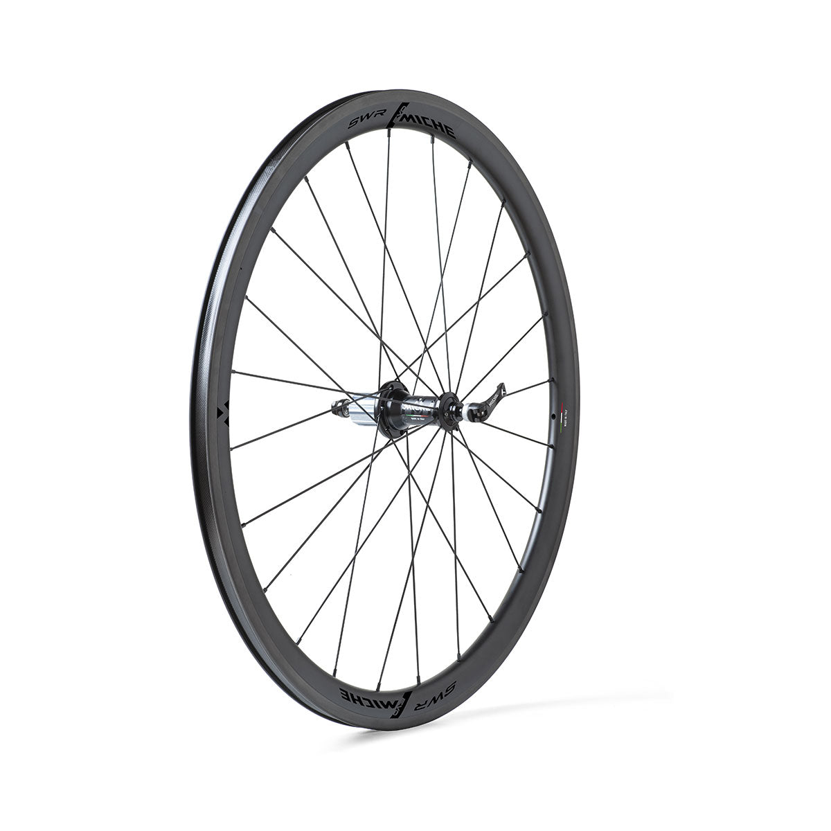 Et par MICHE SWR RIM 38 Tubeless Ready-hjul