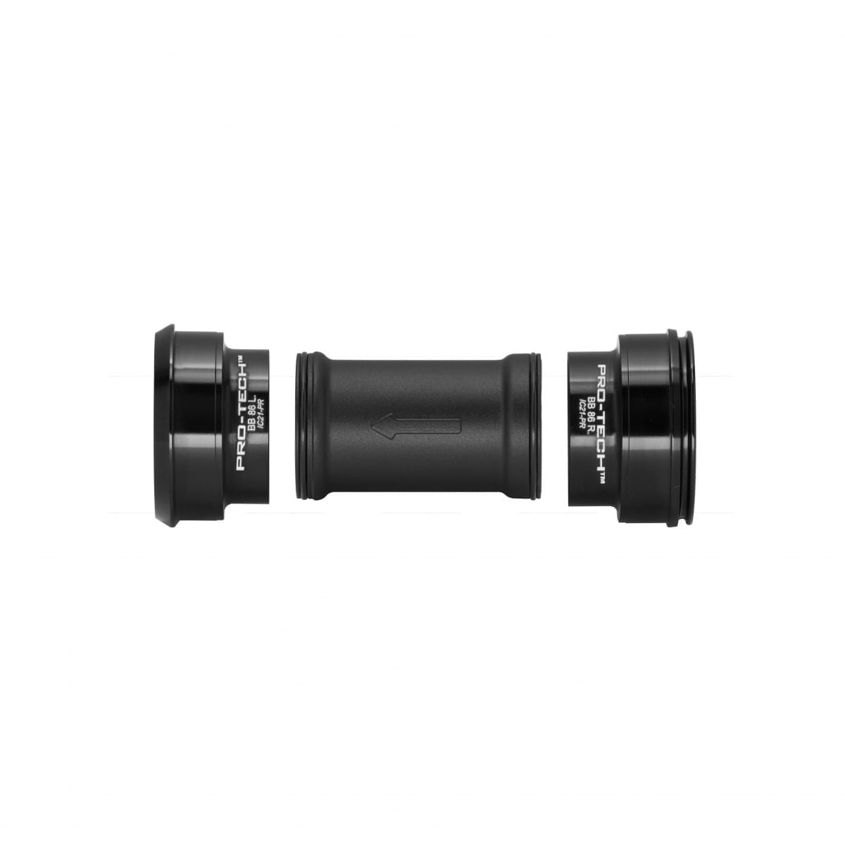 PRO-TECH FILTERET KUVET Type T47A