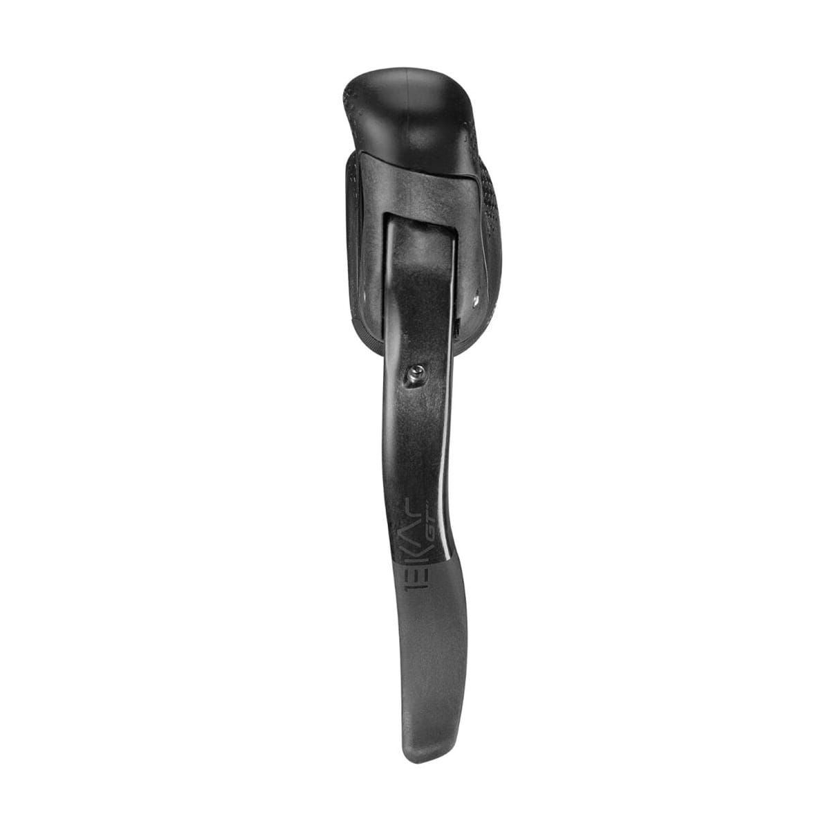 Venstre håndtag og forreste caliper 140 mm CAMPAGNOLO EKAR GT Flat Mount uden skive