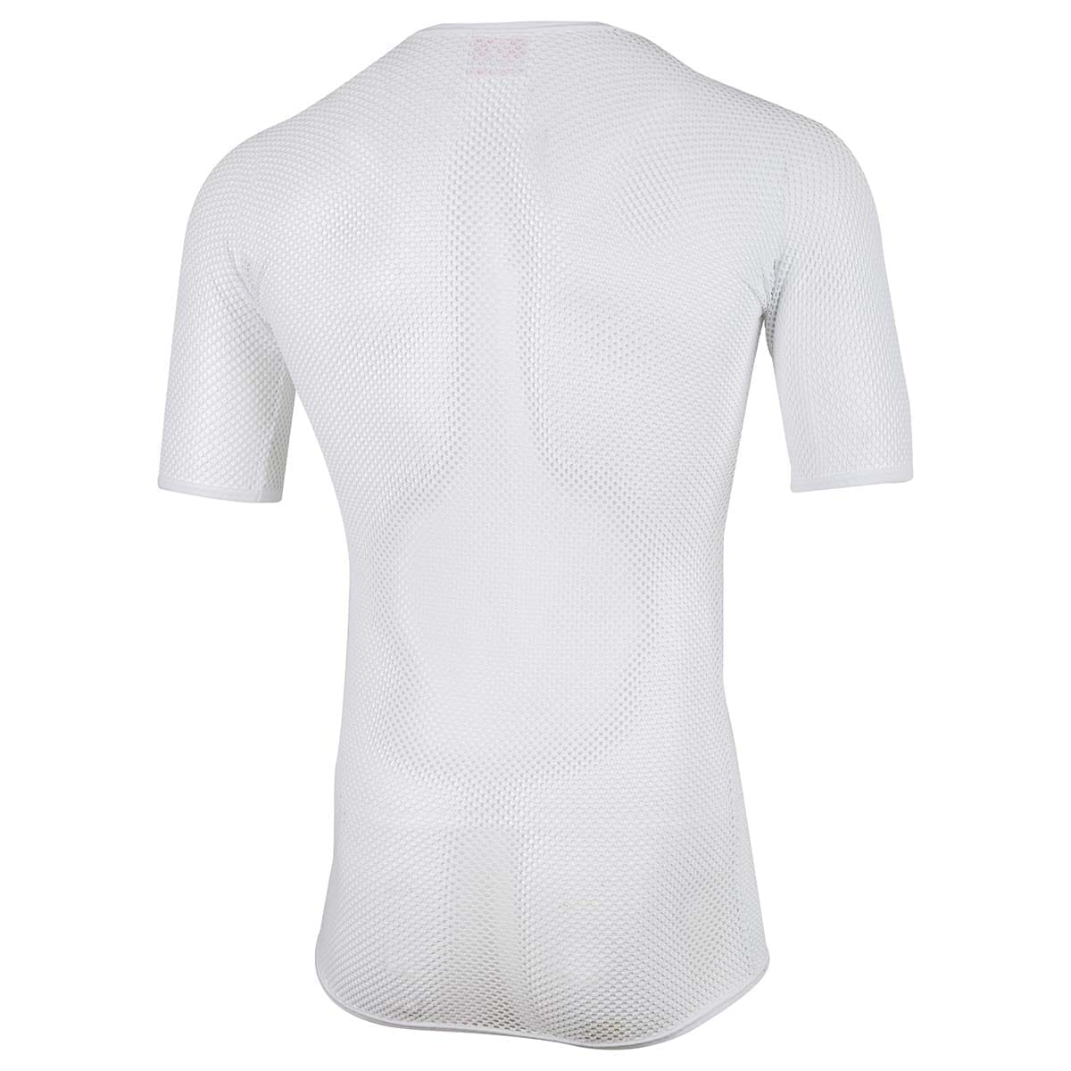 Sous-Vêtement Technique CASTELLI CORE MESH 3 Manches Courtes Blanc