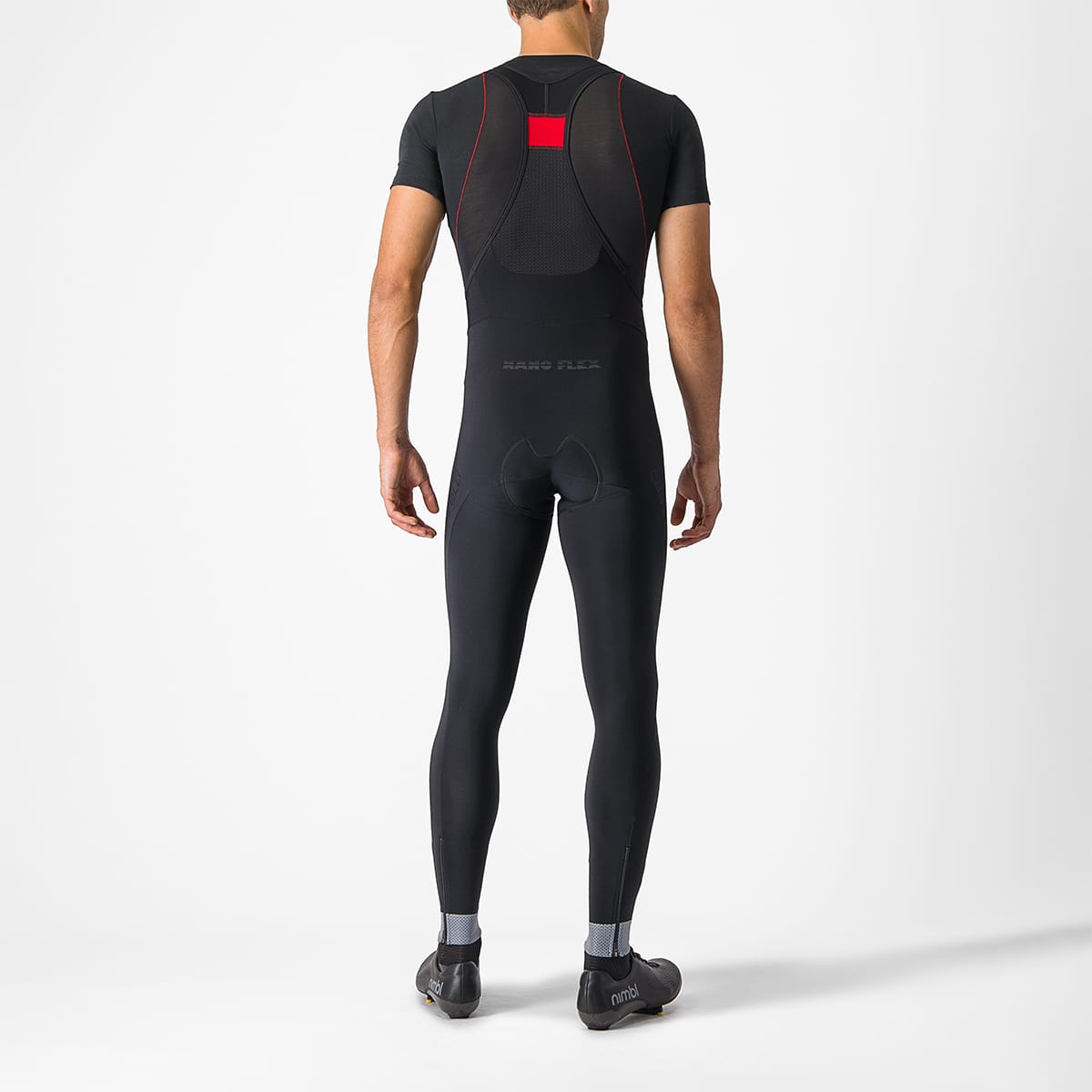 CASTELLI TUTTO NANO Bib Tight Sort