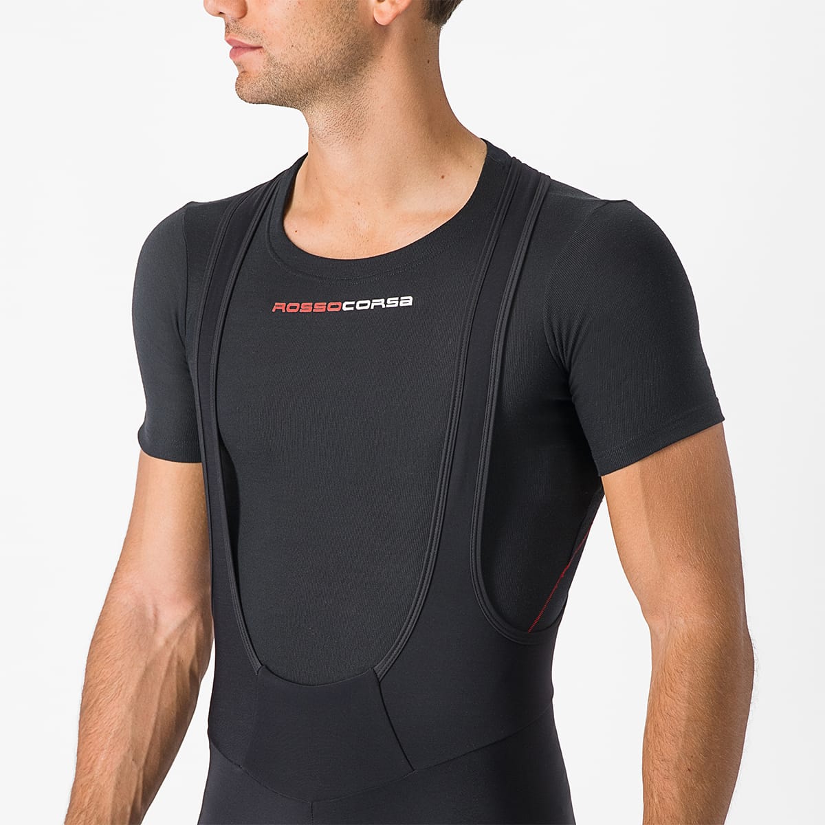 CASTELLI TUTTO NANO Bib Tight Sort
