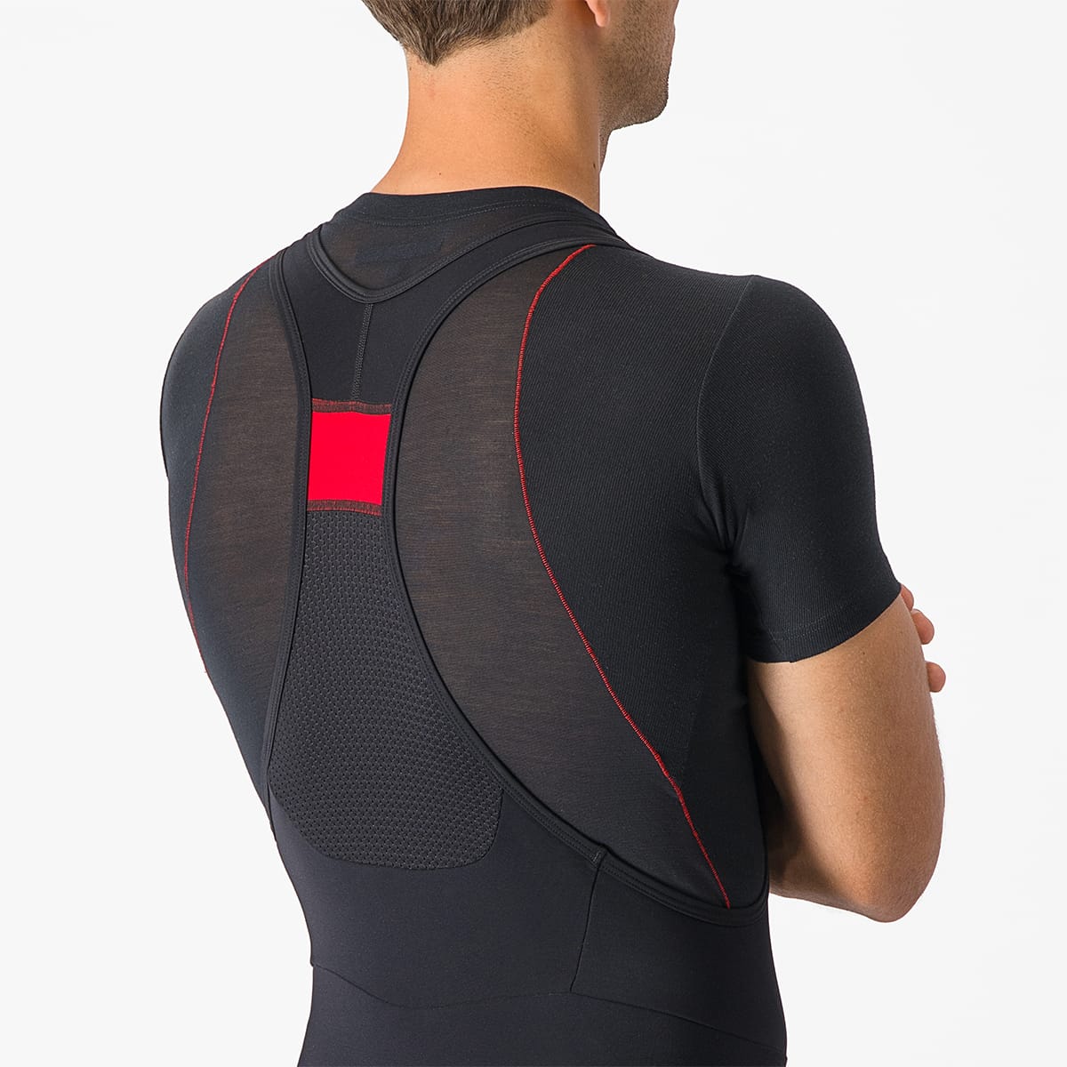 CASTELLI TUTTO NANO Bib Tight Sort