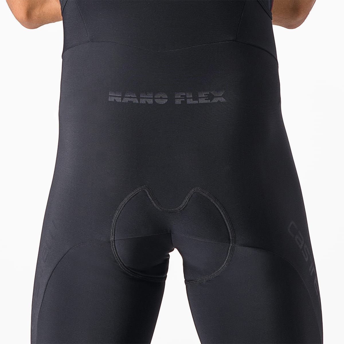 CASTELLI TUTTO NANO Bib Tight Sort