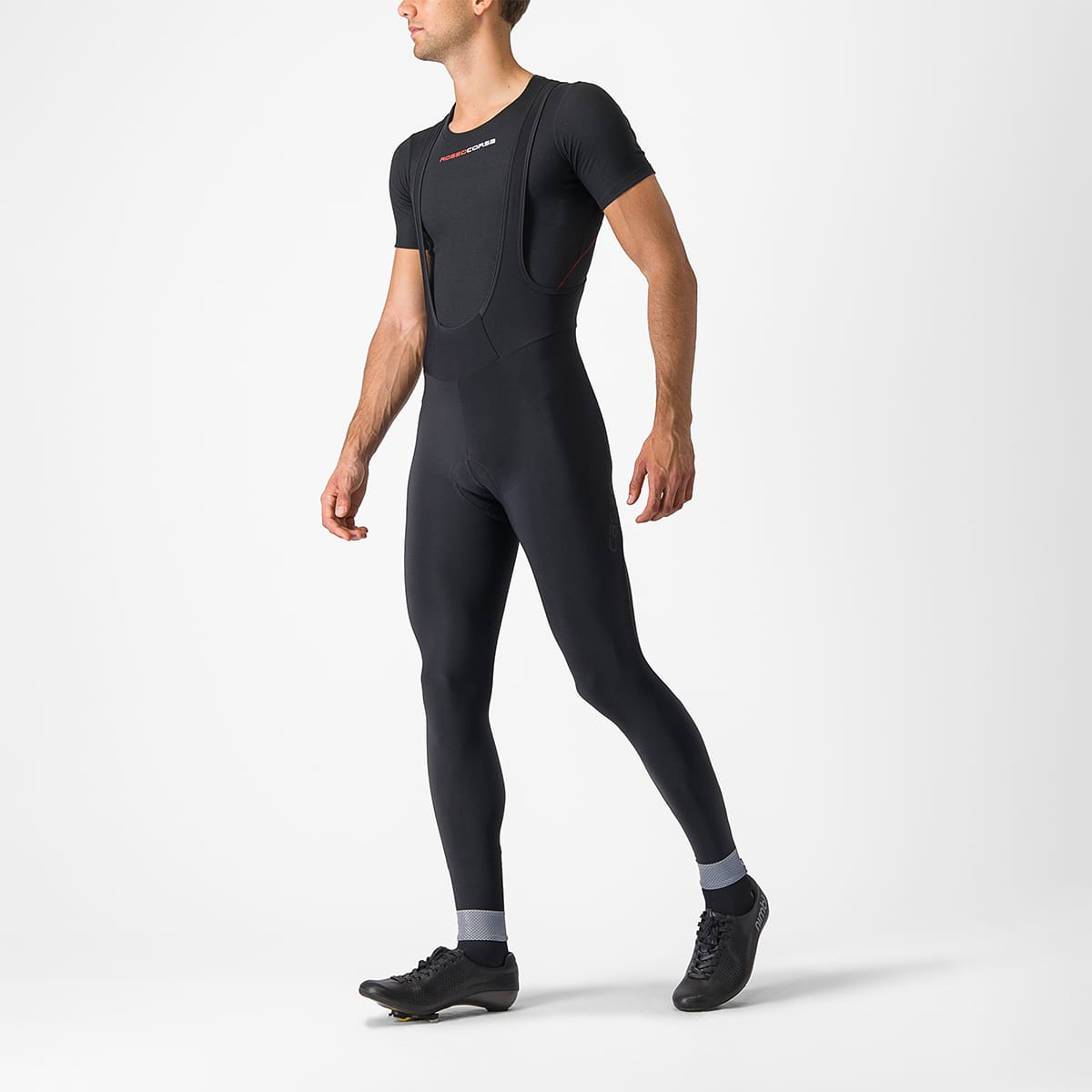 CASTELLI TUTTO NANO Bib Tight Sort