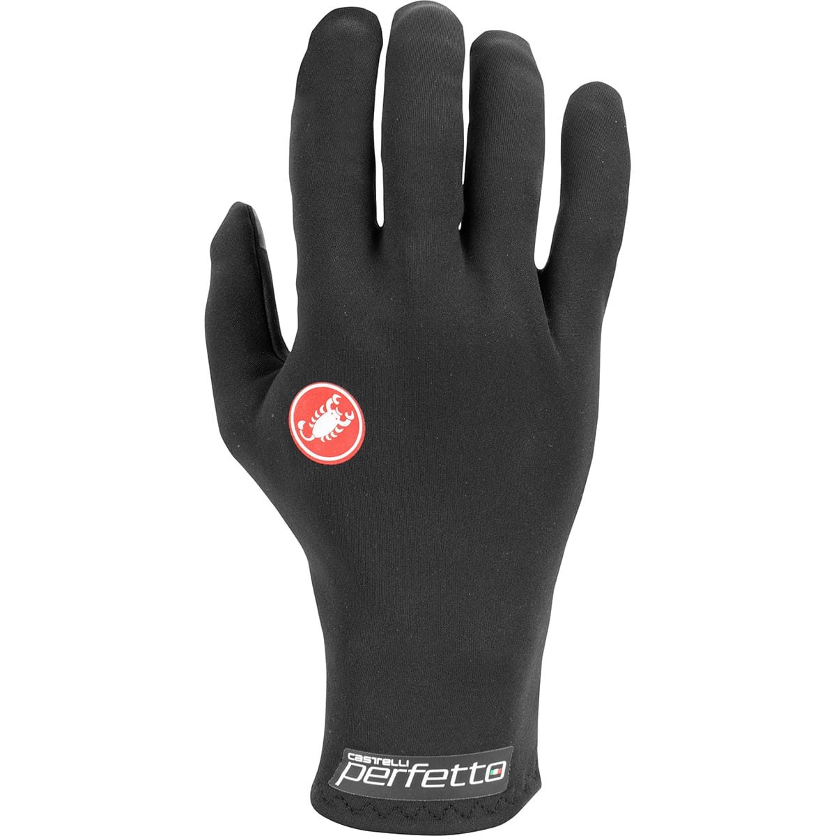 CASTELLI PERFETTO RoS Handsker Sort