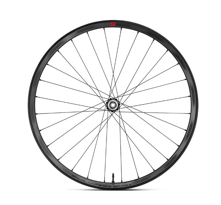 Par FULCRUM RED ZONE CARBON 29" hjul Foraksel 15x110mm - Bagaksel 12x148mm Boost
