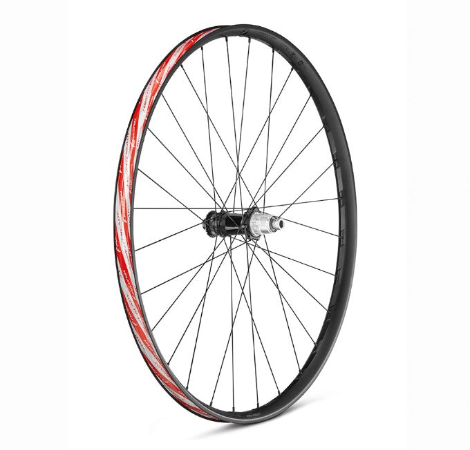 FULCRUM METAL ALX 29" baghjul 12x148mm Boost-aksel
